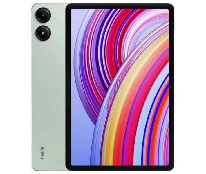 Фото - планшет Планшет Xiaomi Redmi Pad Pro 6/128GB Mint Green (VHU4725EU)
