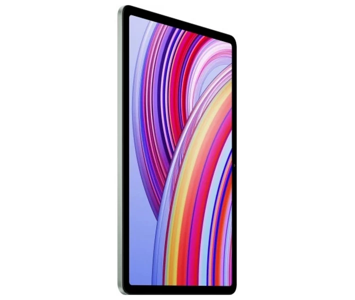 Фото - планшет Планшет Xiaomi Redmi Pad Pro 6/128GB Mint Green (VHU4725EU)