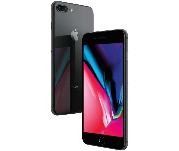 Apple iPhone 8 Plus – купити Apple iPhone 8 Plus у Києві