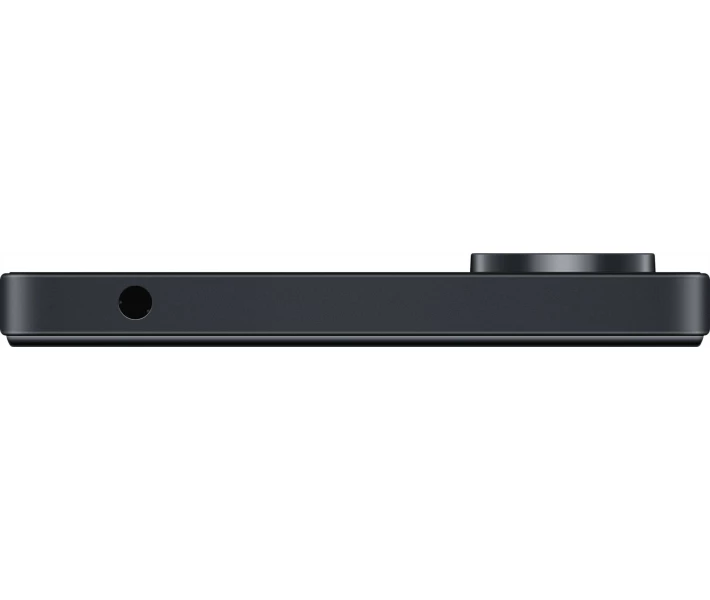 Фото - мобільний телефон і смартфон Смартфон Xiaomi Poco C65 8/256Gb Black (Global Version) [NFC]