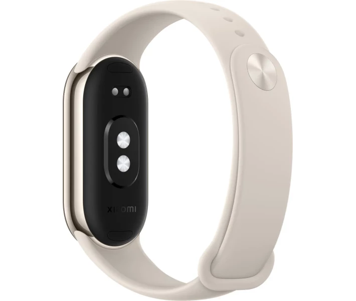 Фото - фітнес-браслет Фітнес-браслет Xiaomi Mi Smart Band 8 Gold (BHR7166GL)