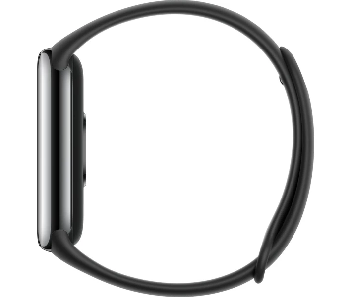 Фото - фітнес-браслет Фітнес-браслет Xiaomi Mi Smart Band 8 Black (BHR7160CN) Asian Version