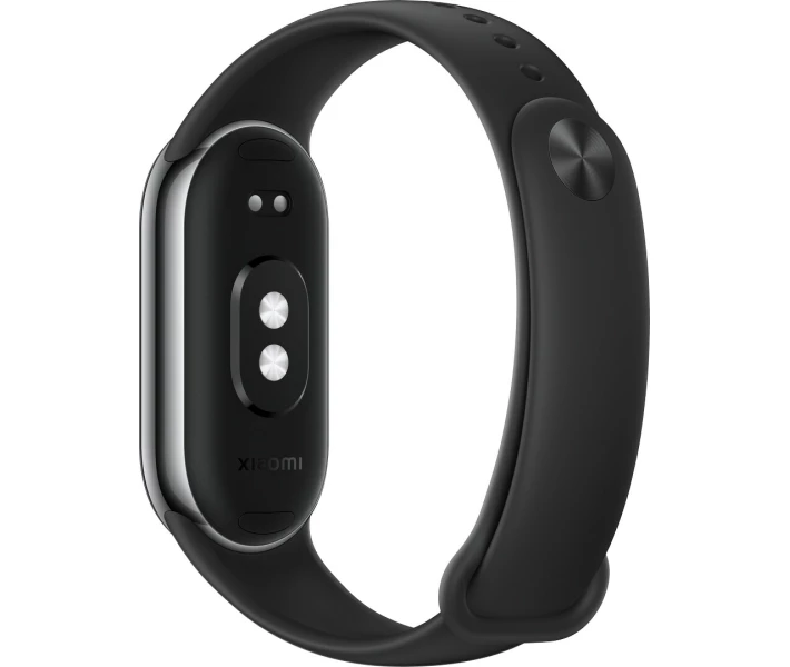 Фото - фітнес-браслет Фітнес-браслет Xiaomi Mi Smart Band 8 Black (BHR7160CN) Asian Version