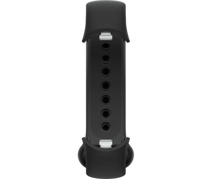 Фото - фітнес-браслет Фітнес-браслет Xiaomi Mi Smart Band 8 Black (BHR7160CN) Asian Version