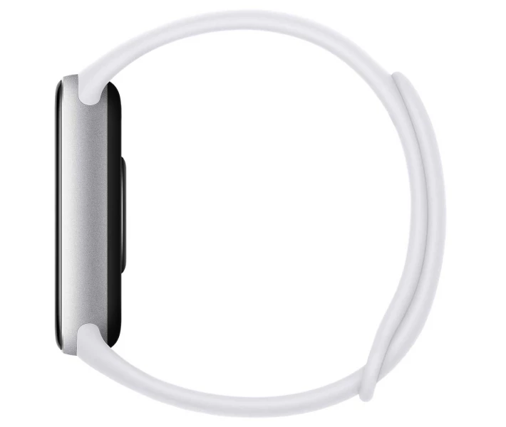 Фото - фітнес-браслет Фітнес-браслет Xiaomi Mi Smart Band 9 Glacier Silver (BHR8340GL)