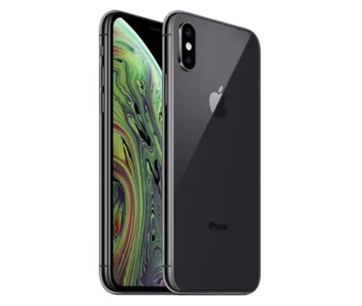 Смартфон Apple iPhone XS 64GB Space Gray (MT9E2) Seller