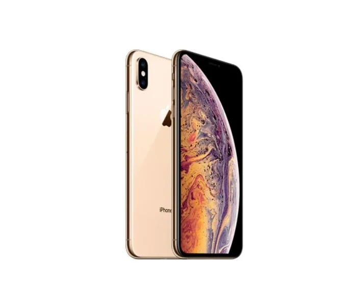 Телефон Apple iPhone XS 64GB Gold (MT9G2) Seller Refurbished