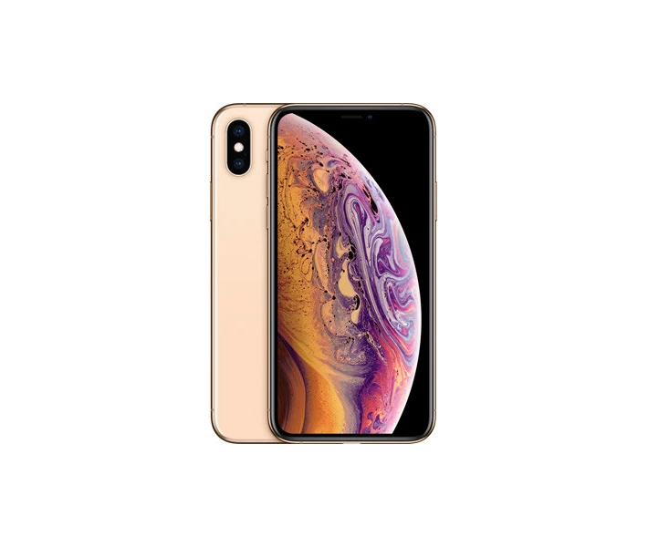 Телефон Apple iPhone XS 64GB Gold (MT9G2) Seller Refurbished