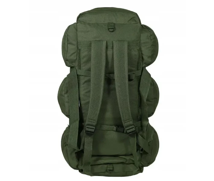 Фото - Рюкзаки Сумка-рюкзак Mil-Tec 98 л Olive 13846001