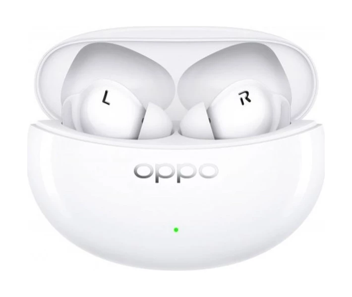 Фото - навушники Навушники OPPO Enco Free 3 White [99251]