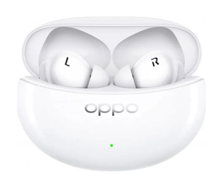 Фото - навушники Навушники OPPO Enco Free 3 White [99251]