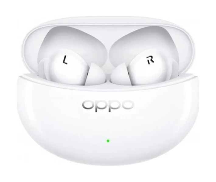 Фото - навушники Навушники OPPO Enco Free 3 White [99251]
