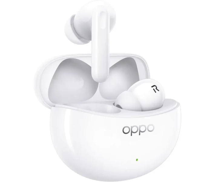 Фото - навушники Навушники OPPO Enco Free 3 White [99251]