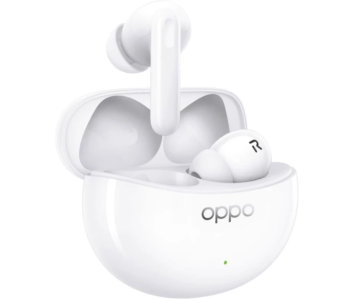 Фото - навушники Навушники OPPO Enco Free 3 White [99251]