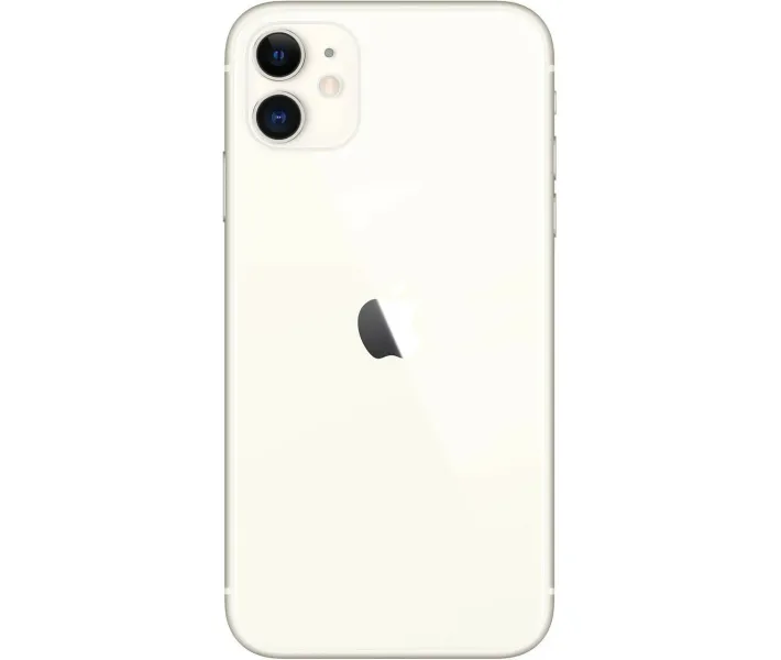 Смартфон Apple iPhone 11 128GB White OPEN BOX купити в АЛЛО – ціна