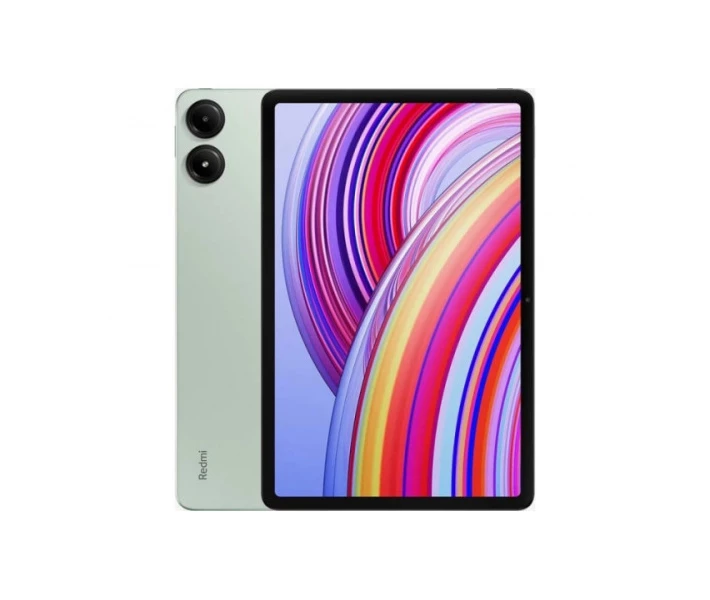 Фото - планшет Планшет Xiaomi Redmi Pad Pro 6/128GB Green (Global Version) Wi-Fi