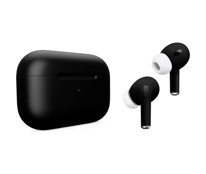 Навушники Apple AirPods Pro 2 Black Matte (MTJV3) [117524] 