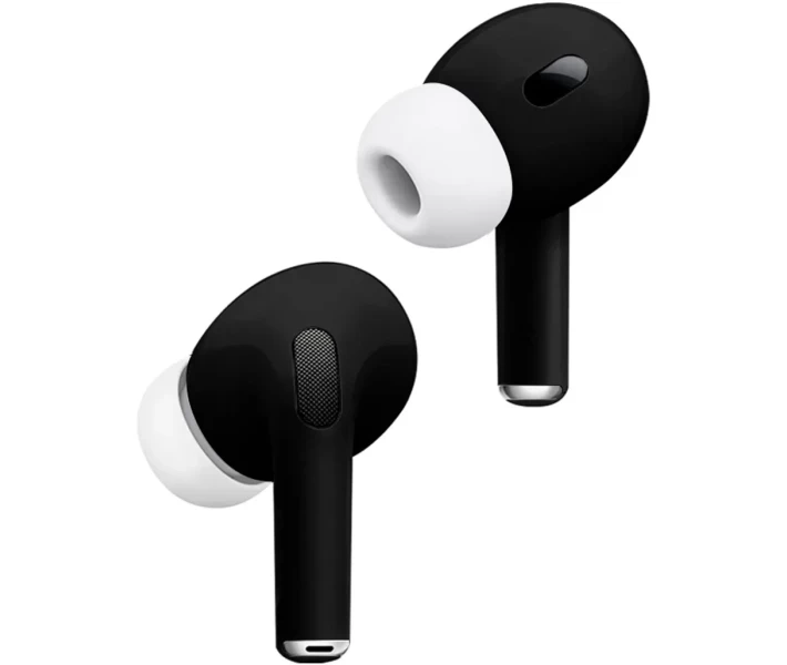 Навушники Apple AirPods Pro 2 Black Matte (MTJV3) [117524] 