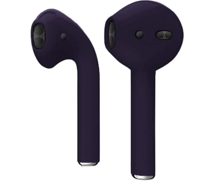 Фото - навушники Навушники Apple AirPods Ink Matte (MV7N2) [115413]