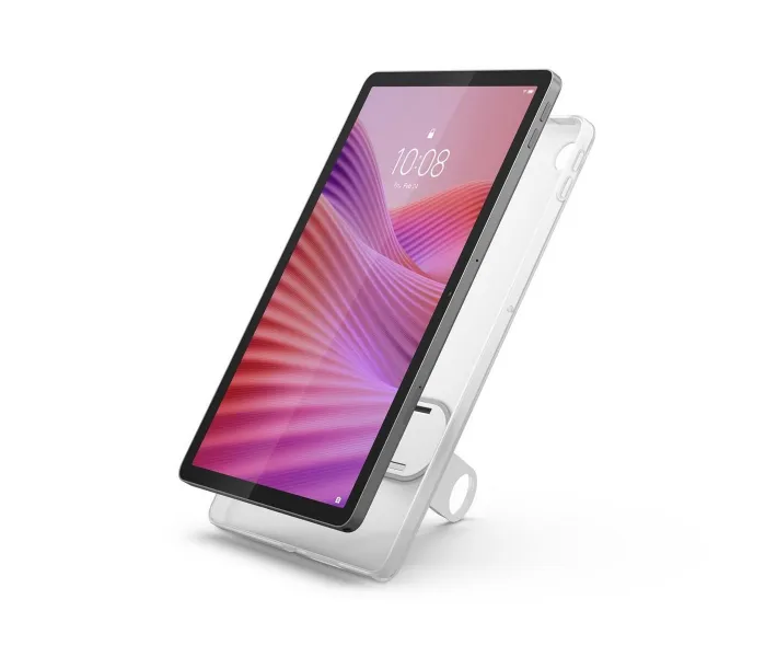 Планшет Lenovo Tab TB311FU 4/128GB Luna Grey + Clear Case