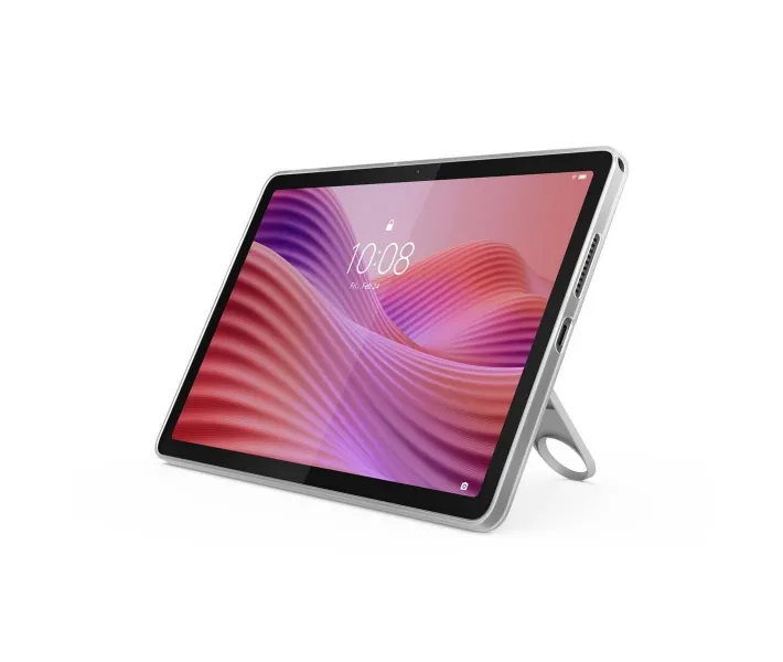 Планшет Lenovo Tab TB311FU 4/128GB Luna Grey + Clear Case