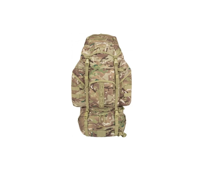 Фото - Рюкзаки Рюкзак туристичний Highlander Forces Loader Rucksack 66L HMTC (929614)