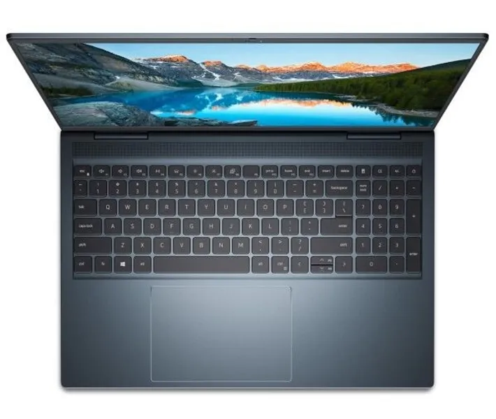 Ігровий ноутбук Dell Inspiron 16 Plus 