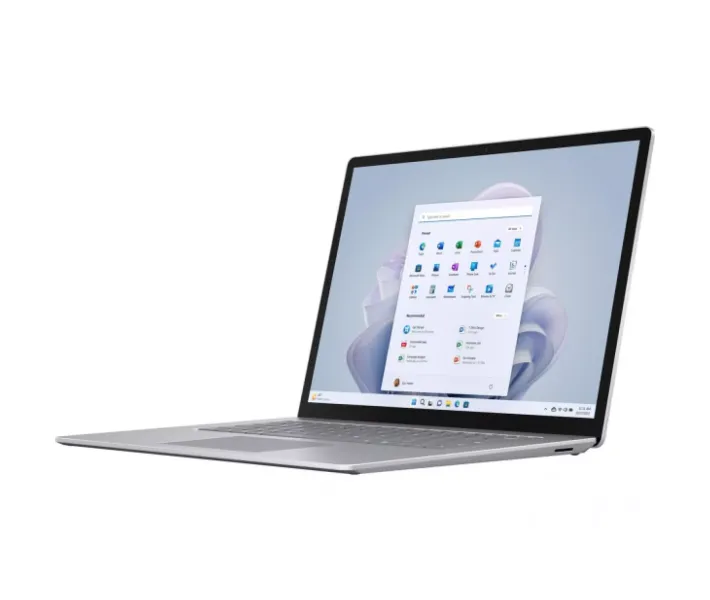 Ноутбук Microsoft Surface Laptop 5 13