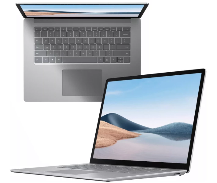 極美品2022年‼️Surface Laptop5☘️SSD256GB☘️ノートPC Ноутбук Microsoft Surface Laptop 5 13