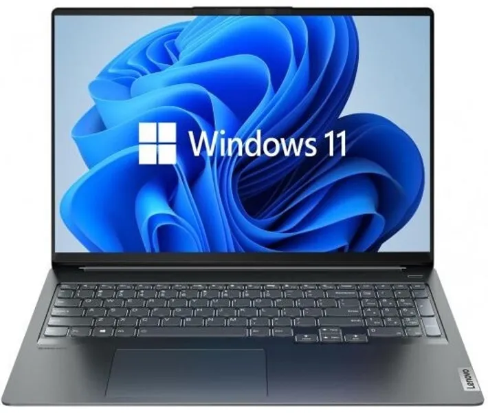 Ноутбук Lenovo IdeaPad 5 Pro-16 Ноутбук Lenovo IdeaPad 5 Pro-16