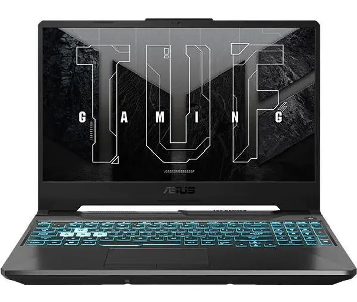 Ігровий ноутбук Asus TUF Gaming F15 