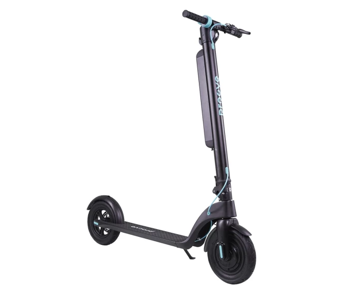 Фото - електросамокат Електросамокат Proove X-City Pro Black/Blue