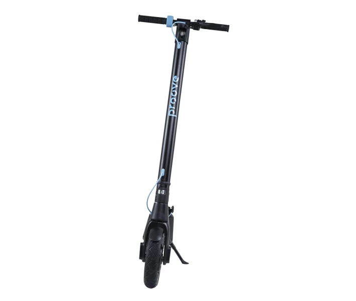 Фото - електросамокат Електросамокат Proove X-City Pro Black/Blue