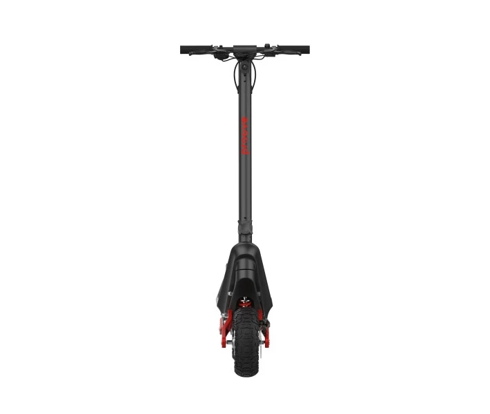 Фото - електросамокат Електросамокат Proove DUAL SPORT 2x1200 W 18,2 Аh 48 V Чорно-Червоний (958)