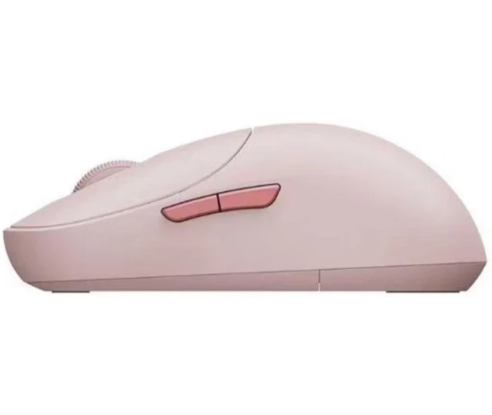 Фото - мишку для ноутбука Bluetooth миша Xiaomi Wireless Mouse 3 (BHR8911GL) Pink