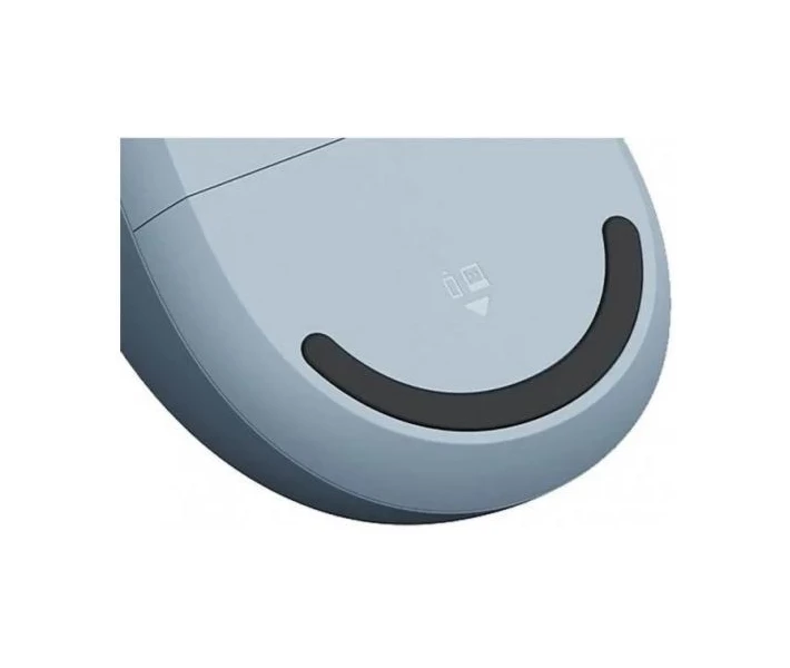 Фото - мишку для ноутбука Bluetooth миша Xiaomi Wireless Mouse 3 (BHR8914GL) Blue