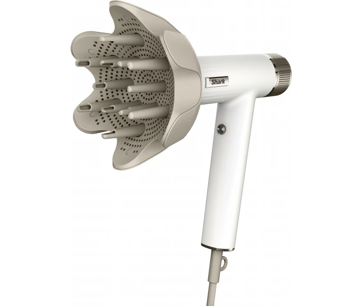Фото - Фени Фен Shark SpeedStyle 3-in-1 for Curly&amp;Coily Hair HD334EU