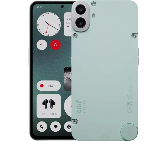 Смартфони Nothing Phone (1) — купити Nothing Phone (1) в Києві