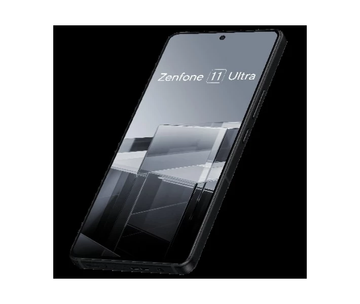 Фото - мобільний телефон і смартфон Смартфон Asus Zenfone 11 Ultra 5G (AI2401) 12 / 256Gb Misty Gray (сірий) 4711387474686 (16402)