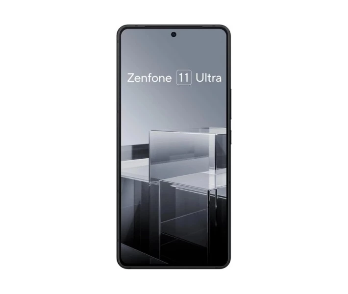Фото - мобільний телефон і смартфон Смартфон Asus Zenfone 11 Ultra 5G (AI2401) 12 / 256Gb Misty Gray (сірий) 4711387474686 (16402)