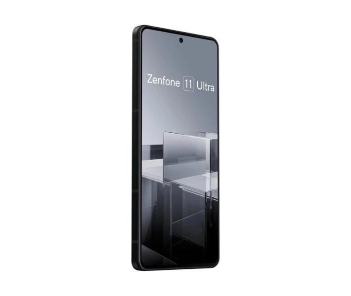Фото - мобільний телефон і смартфон Смартфон Asus Zenfone 11 Ultra 5G (AI2401) 12 / 256Gb Misty Gray (сірий) 4711387474686 (16402)