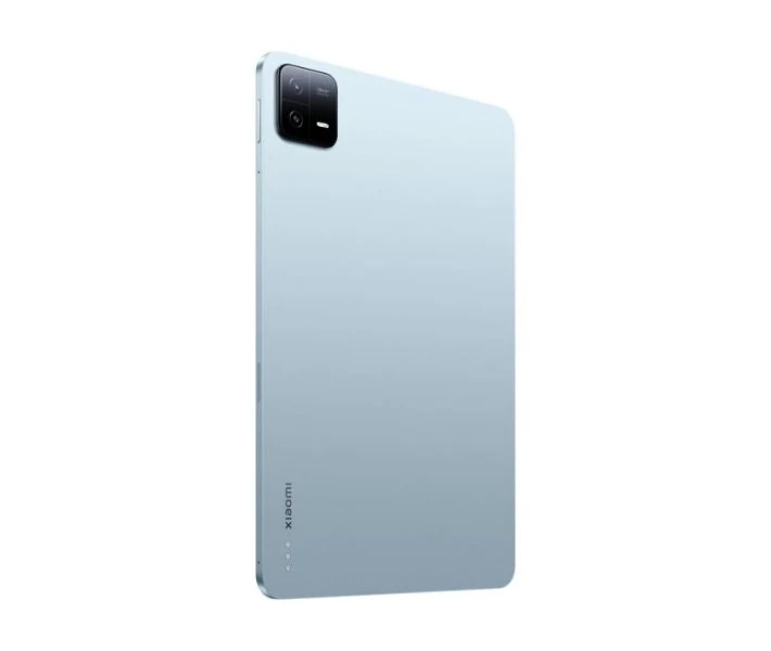 Фото - планшет Планшет Xiaomi Pad 6 8/128GB Mountain Blue (Global Version)