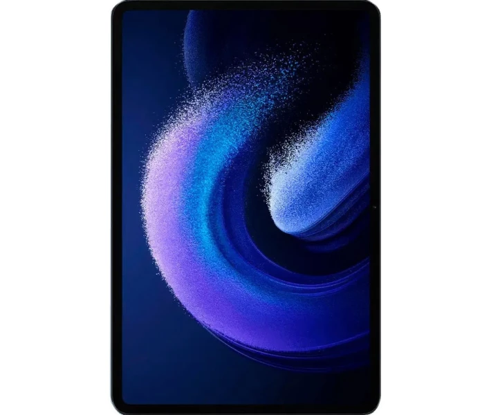 Фото - планшет Планшет Xiaomi Pad 6 8/128GB Mountain Blue (Global Version)