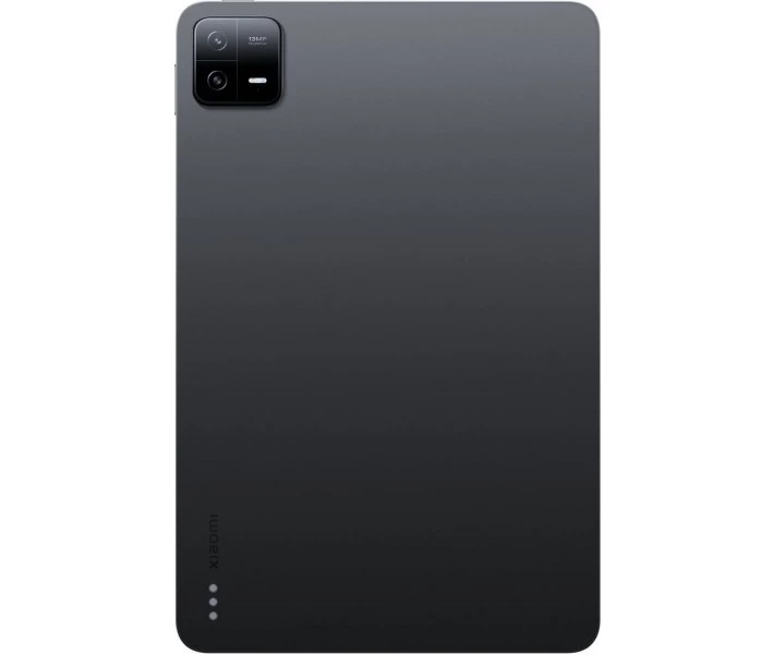 Фото - планшет Планшет Xiaomi Pad 6 6/128GB Black (Global Version)