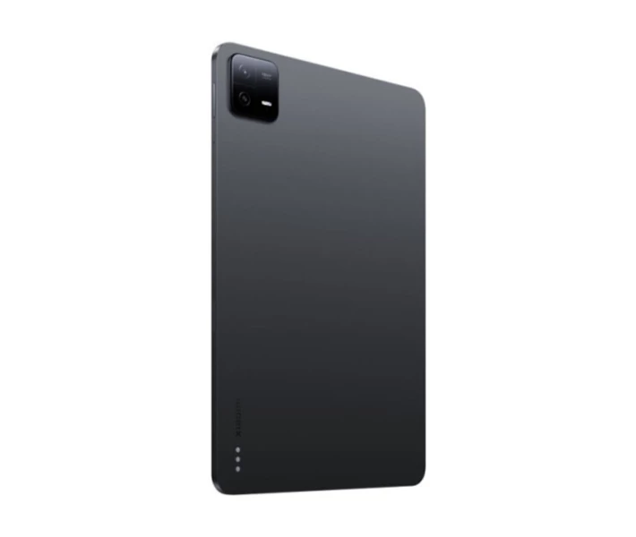 Фото - планшет Планшет Xiaomi Pad 6 6/128GB Black (Global Version)