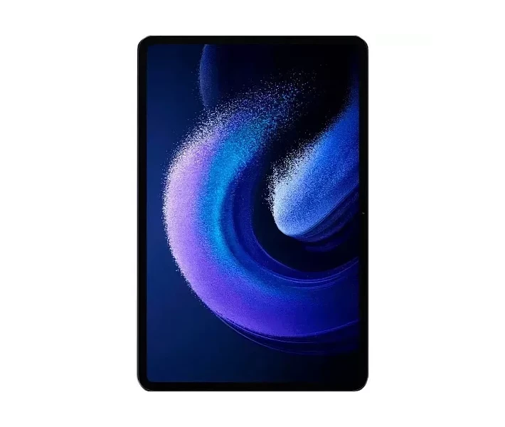 Фото - планшет Планшет Xiaomi Pad 6 8/256GB Mountain Blue(Global Version)