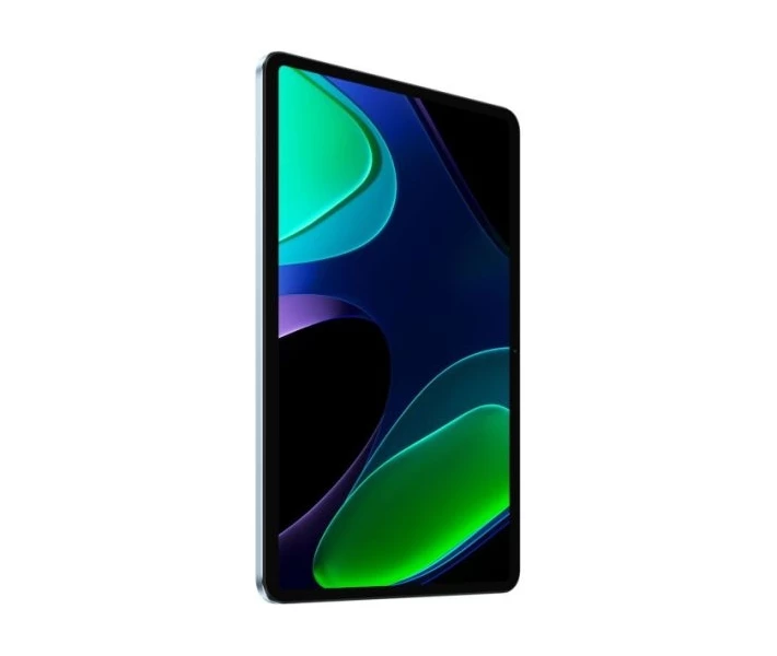 Фото - планшет Планшет Xiaomi Pad 6 8/256GB Mountain Blue(Global Version)