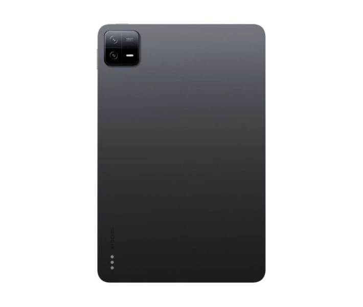 Фото - планшет Планшет Xiaomi Pad 6 6/128Gb Wi-Fi Black (UA UCRF)