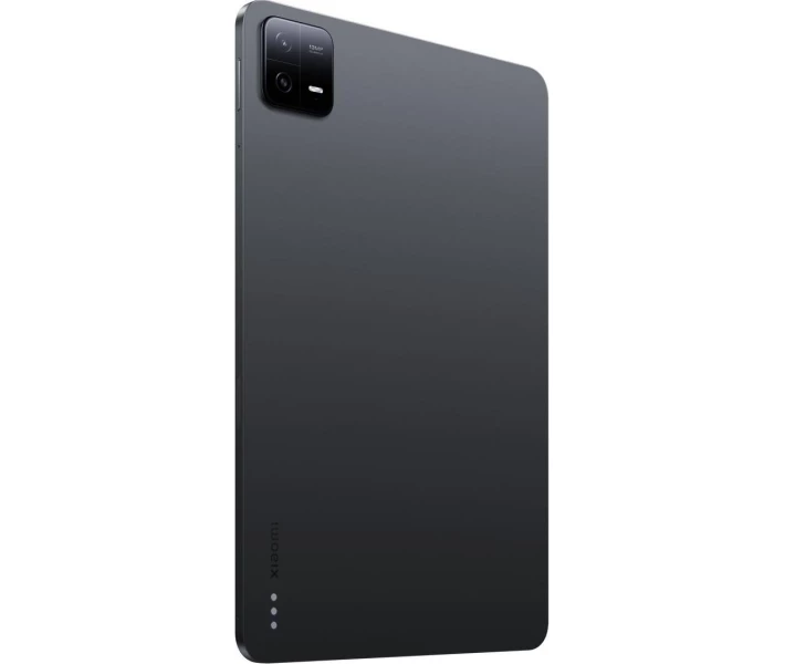 Фото - планшет Планшет Xiaomi Pad 6 6/128Gb Wi-Fi Black (UA UCRF)