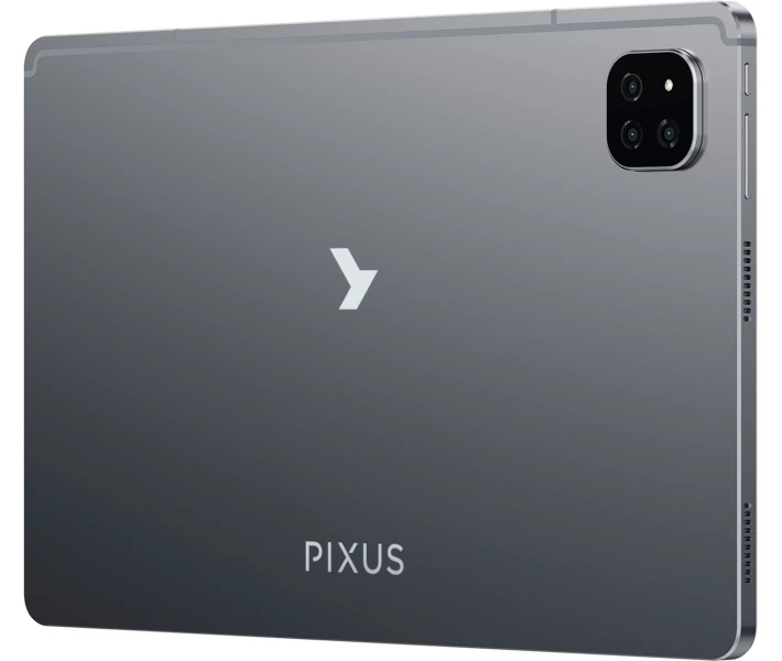 Фото - планшет Планшет Pixus Falcon 8/256Gb 10,95 LTE metal graphite (4897058531848)
